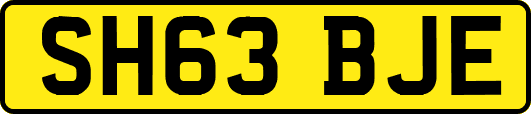 SH63BJE