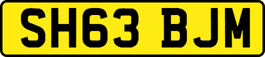 SH63BJM