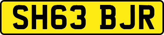 SH63BJR