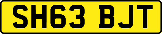 SH63BJT