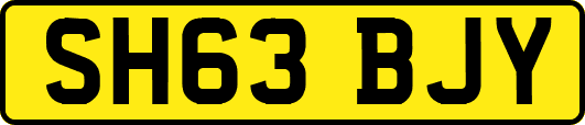 SH63BJY