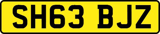 SH63BJZ