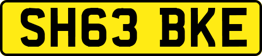 SH63BKE