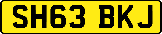 SH63BKJ
