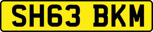 SH63BKM