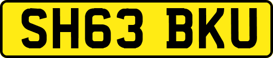 SH63BKU