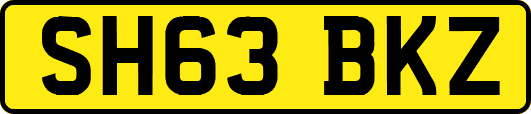 SH63BKZ