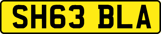 SH63BLA