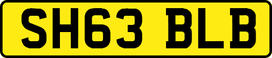 SH63BLB