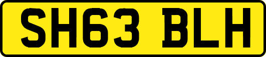 SH63BLH
