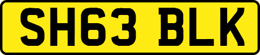 SH63BLK