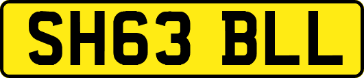 SH63BLL