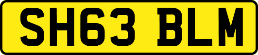 SH63BLM