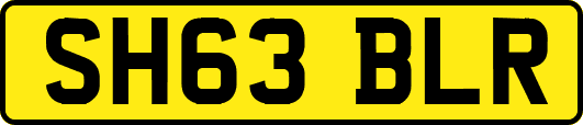 SH63BLR