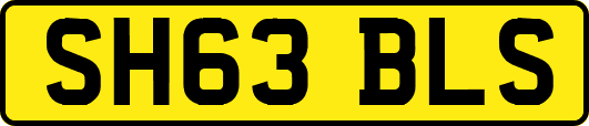 SH63BLS