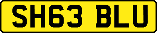 SH63BLU
