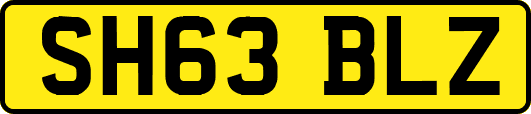 SH63BLZ