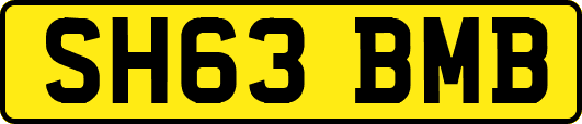 SH63BMB