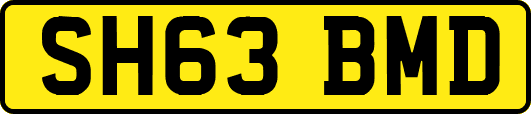 SH63BMD