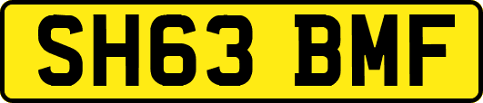 SH63BMF