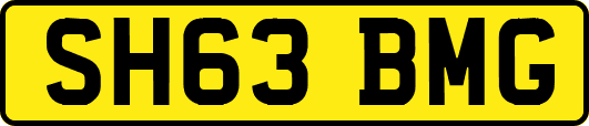 SH63BMG