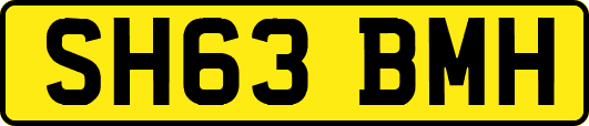 SH63BMH