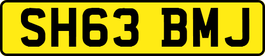 SH63BMJ