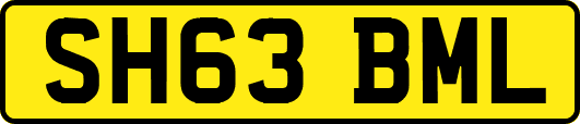 SH63BML
