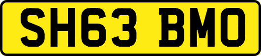 SH63BMO
