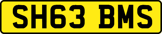 SH63BMS