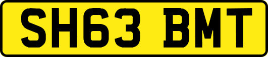 SH63BMT