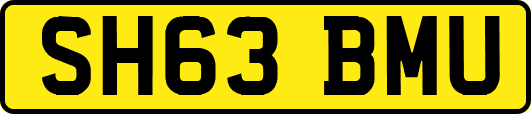 SH63BMU