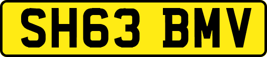 SH63BMV