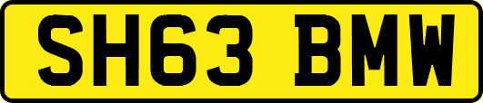 SH63BMW