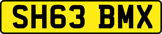 SH63BMX