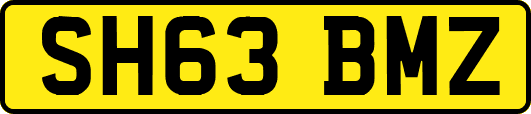 SH63BMZ