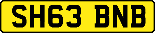 SH63BNB