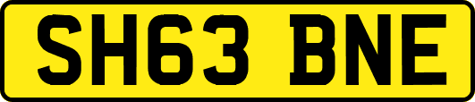 SH63BNE