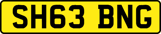 SH63BNG