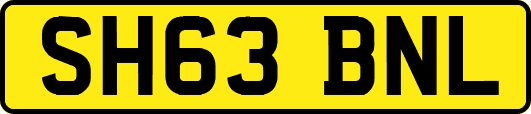 SH63BNL