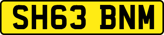 SH63BNM