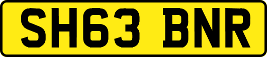 SH63BNR