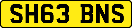 SH63BNS