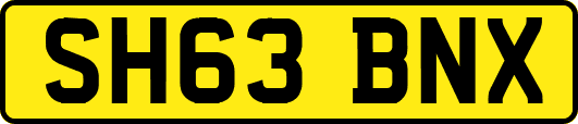 SH63BNX