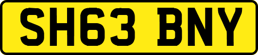 SH63BNY