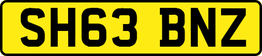 SH63BNZ