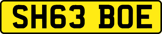 SH63BOE
