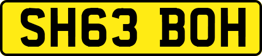 SH63BOH
