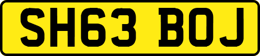 SH63BOJ