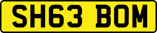 SH63BOM